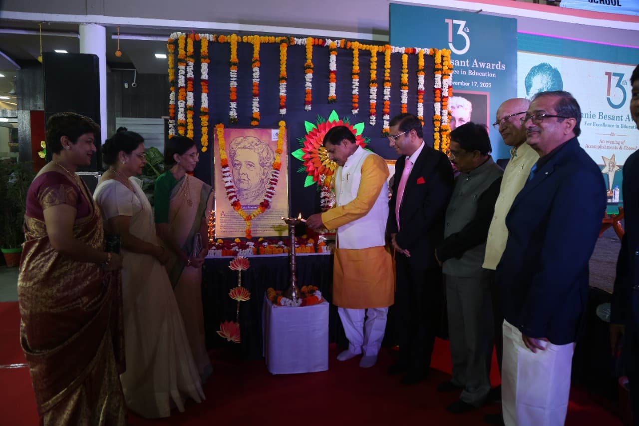 Annie Besant College Indore College Images photo 4